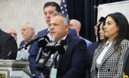 ACRL announces unprecedented federal class-action lawsuit against the U.S. government over destruction of Lebanese American property abroad