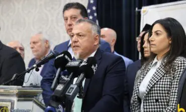 ACRL announces unprecedented federal class-action lawsuit against the U.S. government over destruction of Lebanese American property abroad