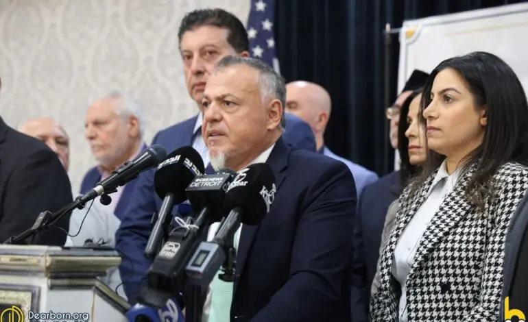 ACRL announces unprecedented federal class-action lawsuit against the U.S. government over destruction of Lebanese American property abroad