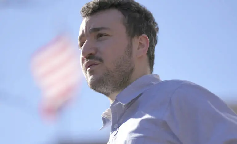 Immigration board denies Mahmoud Khalil’s appeal, deportation risk grows