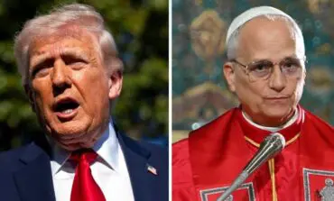Faith vs. Force: Trump–Pope Leo feud escalates over Iran conflict
