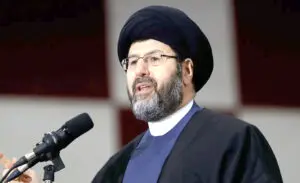Sayyed Hassan Qazwini