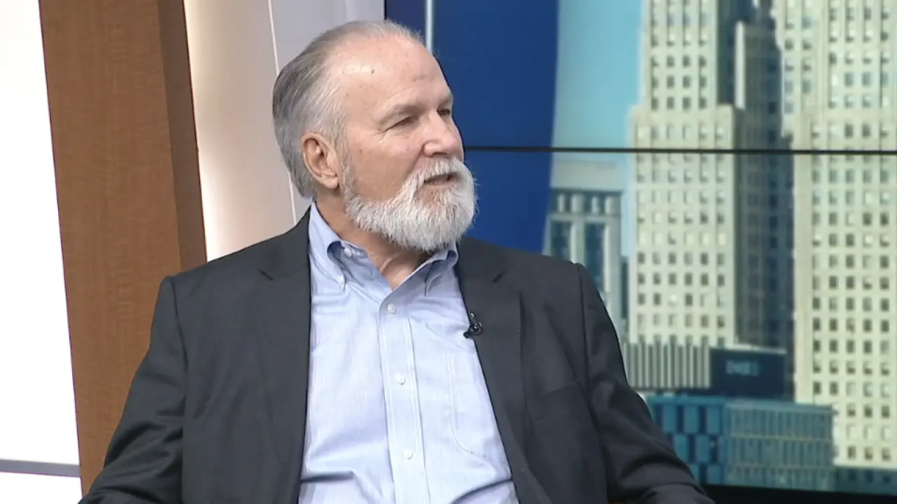 Tom Watkins: We’re in an era of no consequences for aggression.