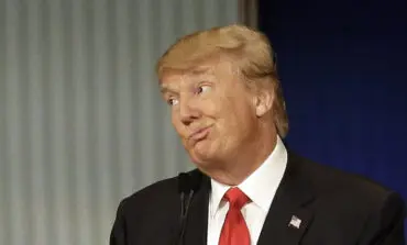 Trapped by his own image: Trump’s Iran war and the politics of ego