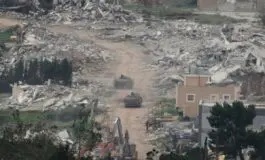 Destruction of southern Lebanon's villages breaks hearts of Dearborn expatriates: “We will return and rebuild with stone and memory”