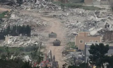 Destruction of southern Lebanon's villages breaks hearts of Dearborn expatriates: “We will return and rebuild with stone and memory”