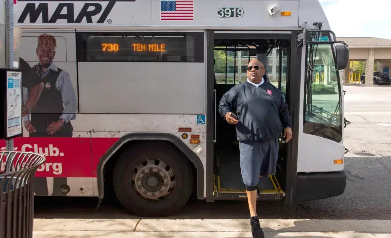 Wayne County voters to decide on SMART transit tax in August election