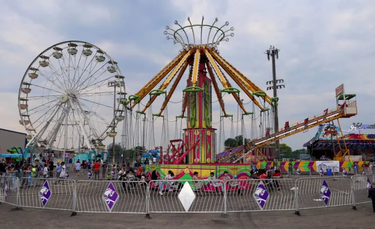 Dearborn Heights unveils schedule for 2026 Spirit Festival