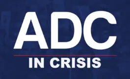 Leadership shake-up at ADC national office sparks legal battle and internal turmoil