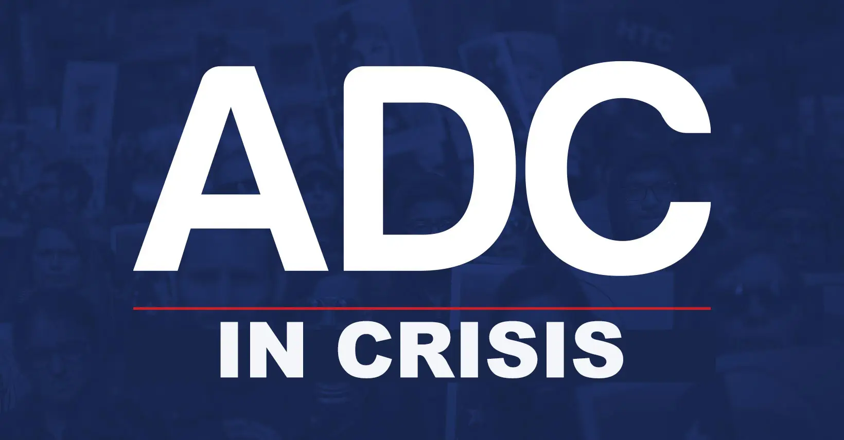 Internal conflict erupts at ADC national office following dismissal of senior officials