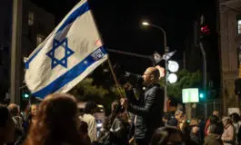 Self-engineered decay: Why Israel's political collapse cannot be separated from its war crimes