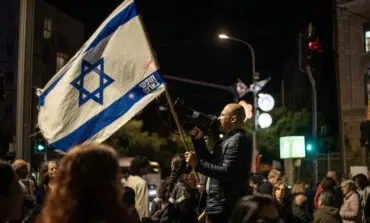 Self-engineered decay: Why Israel's political collapse cannot be separated from its war crimes