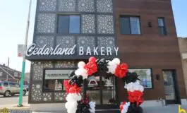 Dearborn celebrates completion of façade renovations at Al Ameer and Cedarland along Warren Avenue corridor