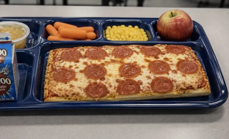 Dearborn Schools apologize after serving pork to Muslim students