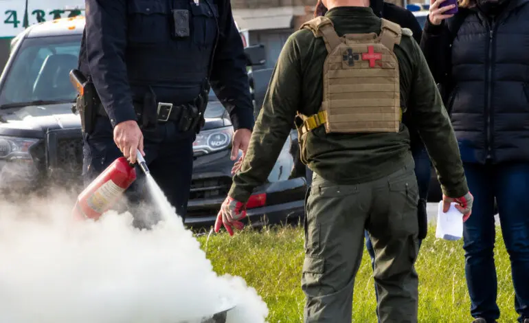 Quran burning attempts by extremist agitator trigger outrage in Hamtramck and Dearborn
