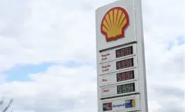 Michigan diesel prices top $6 a gallon amid Hormuz crisis