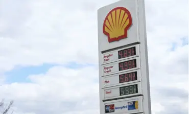 Michigan diesel prices top $6 a gallon amid Hormuz crisis