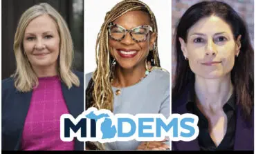 Michigan Democrats demand independent audit claiming convention voting irregularities