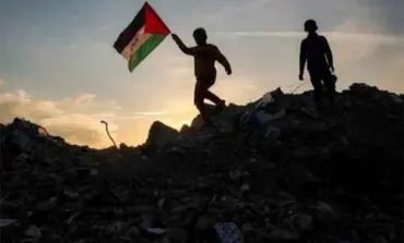 Subjects of empire: Breaking the cycle of Arab dependence on U.S. elections