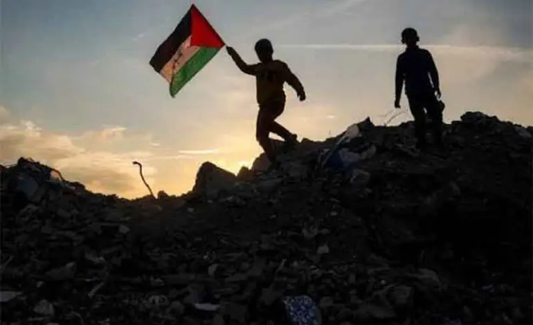 Subjects of empire: Breaking the cycle of Arab dependence on U.S. elections