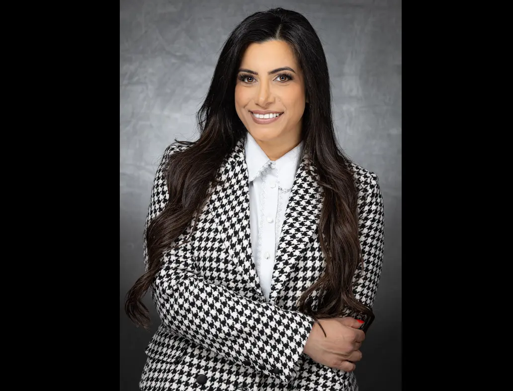 Houda Berri-Harajli