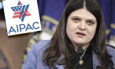 Mystery $5.3 million ad campaign boosts Haley Stevens in heated Michigan Senate primary