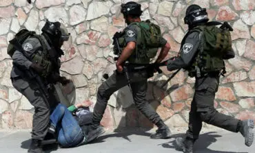 Speaking the truth about Israel’s treatment of Palestinians shouldn’t hurt  