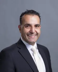 Mike Esseily