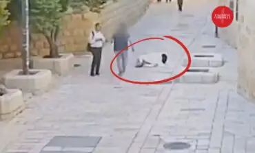 The assault on a French nun and the forgotten story of Palestinian Christians