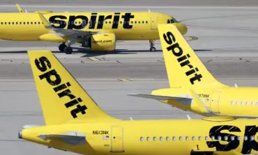 End of an era: Spirit Airlines ceases all flights, files for liquidation