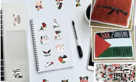 Palestinian American families face threats after cultural night incident at Beverly Elementary School