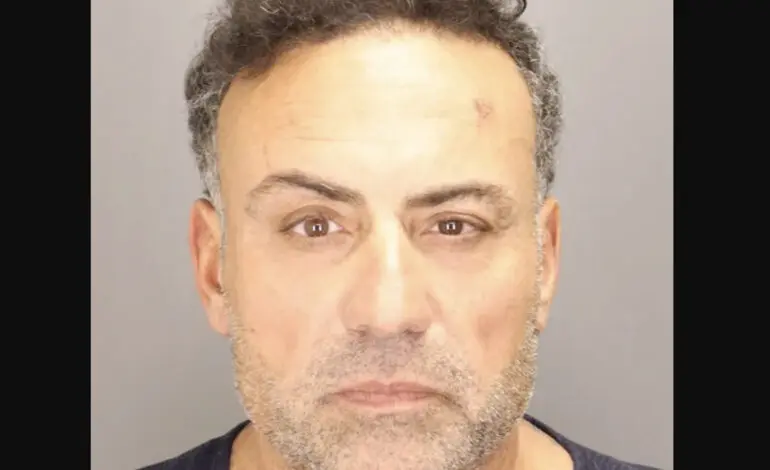 Northville man faces hate crime charges over anti-Muslim confrontation