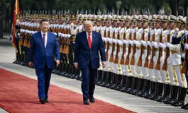 Iran holds ground as U.S.-China talks yield few breakthroughs