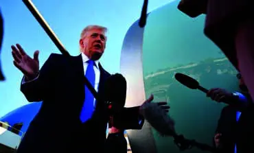 Trump softens tone toward Iran as negotiations gain momentum