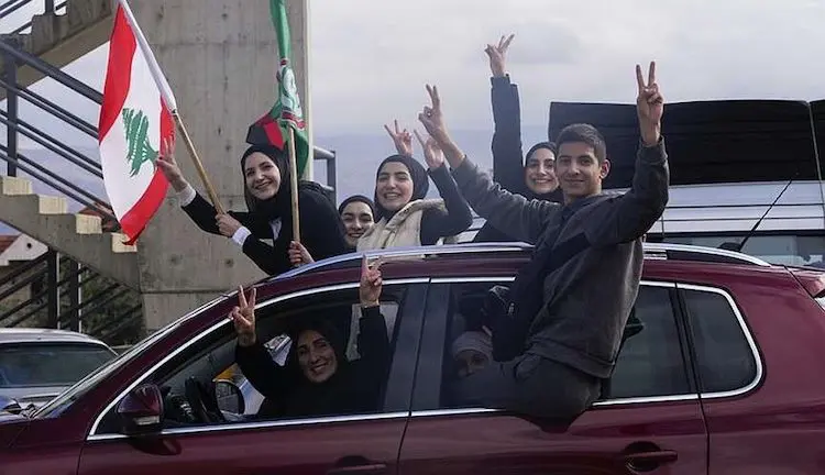 No talks under fire: Why Lebanon must refuse coercive diplomacy