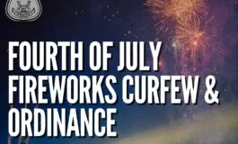 Dearborn announces zero-tolerance fireworks enforcement, juvenile curfew ahead of the July 4 holiday