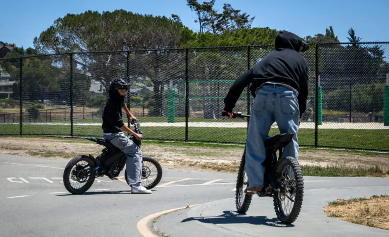 Dearborn Heights bans e-bikes on city property following safety review