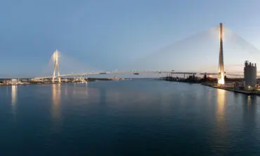 Gordie Howe international bridge set to open June 15, linking Detroit and Windsor