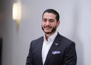 Abdul El-Sayed