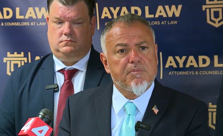Metro Detroit surgeon sues federal government for $50 million, claims dismissed Medicare fraud case destroyed his career