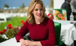 Jocelyn Benson unveils plan for new state agency if elected governor