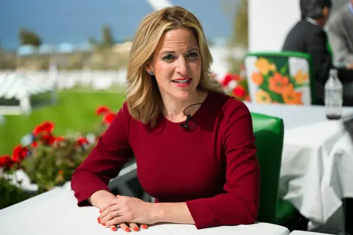 Jocelyn Benson unveils plan for new state agency if elected governor
