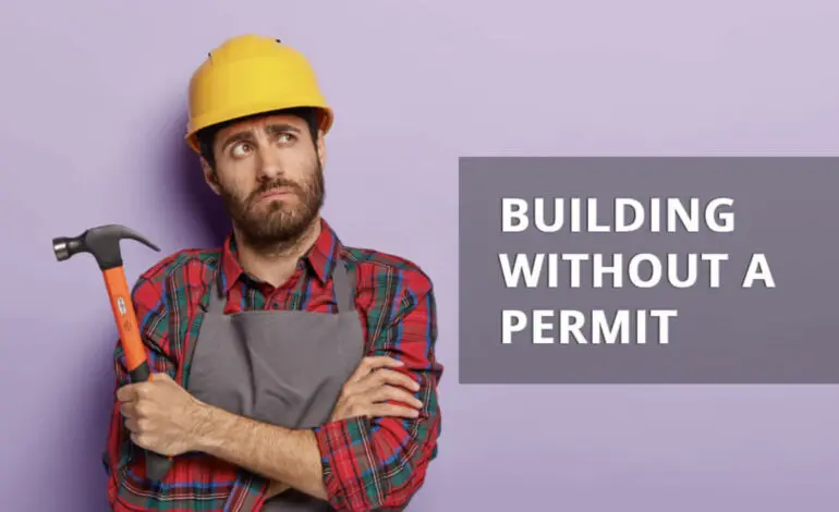 Dearborn Heights launches crackdown on construction without permits and on unlicensed contractors
