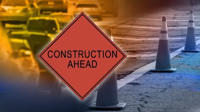 Major traffic disruptions expected after I-94 and Southfield Freeway ramp closures