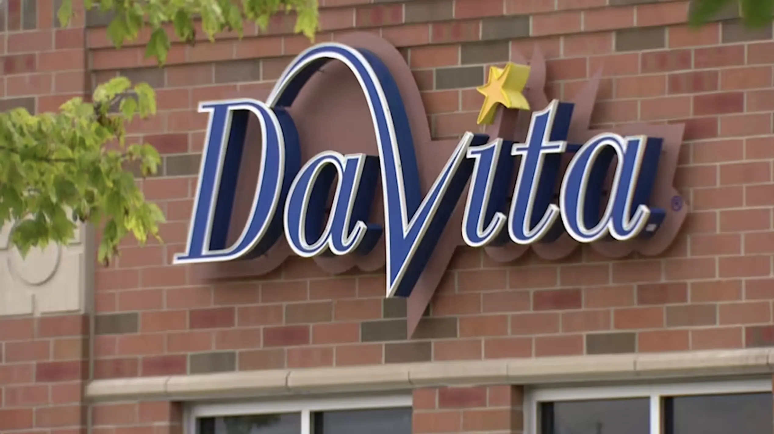 DaVita Dialysis Center in Novi