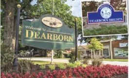 Dearborn, Dearborn Heights question Census estimates after reported loss of more Than 6,700 residents