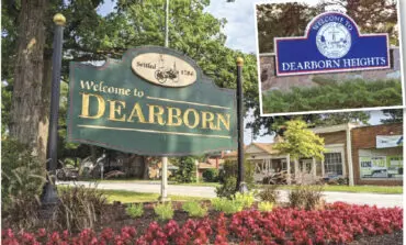 Dearborn, Dearborn Heights question Census estimates after reported loss of more Than 6,700 residents