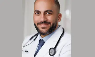 Garden City Hospital's emergency department undergoes major transformation under Dr. Islam Gomaa