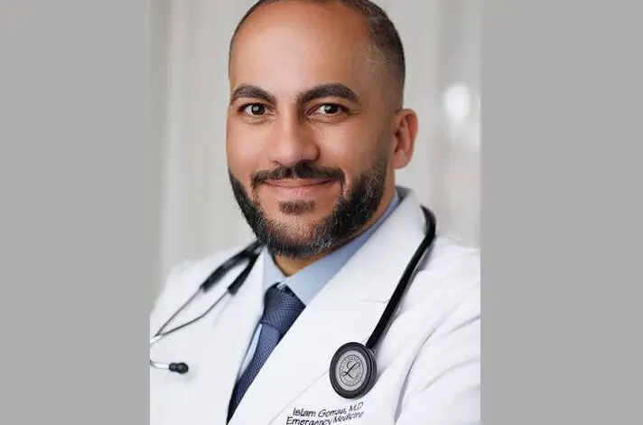 Garden City Hospital’s emergency department undergoes major transformation under Dr. Islam Gomaa