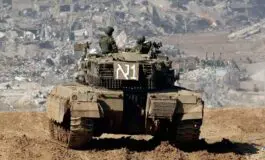The Mladenov distraction: Behind the screen, Netanyahu is annexing Gaza "step-by-step"